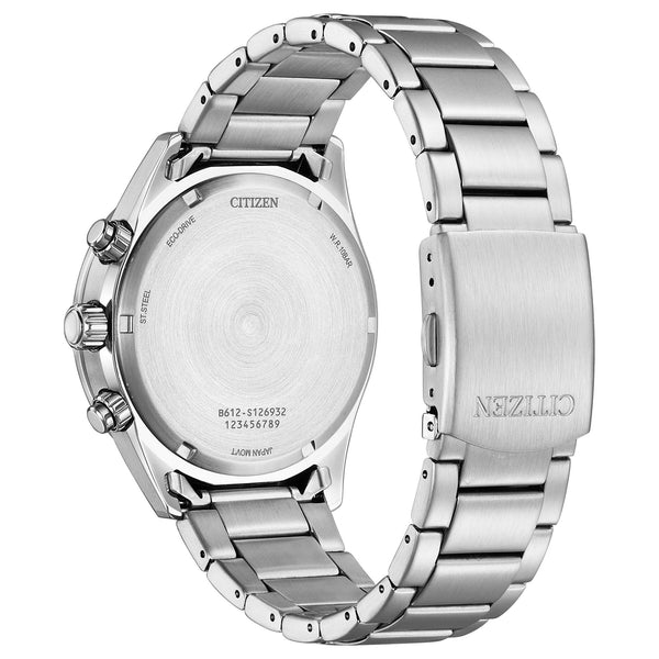Citizen collezione ore felici Urban Crono CA0770-72L