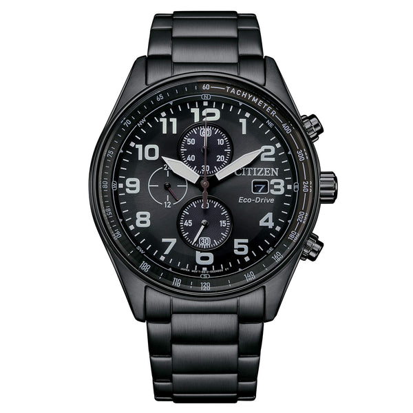 Citizen collezione ore felici Urban Crono CA0775-79E
