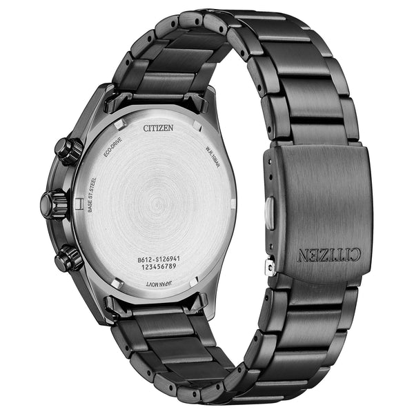 Citizen collezione ore felici Urban Crono CA0775-79E
