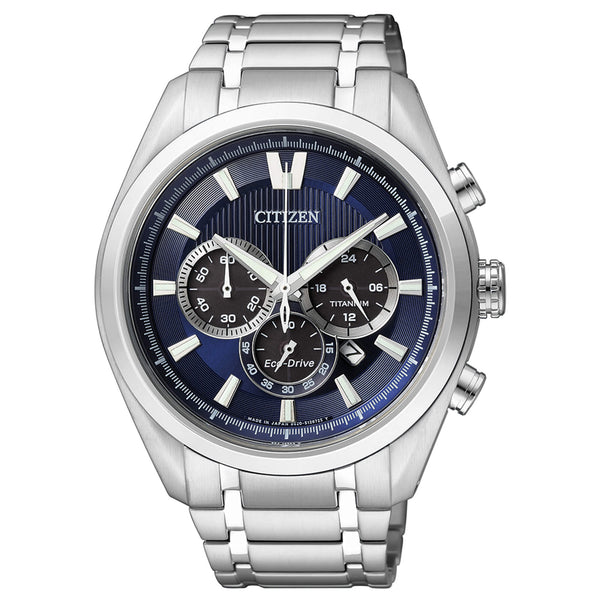 Crono Super Titanio 4010 CA4010-58L