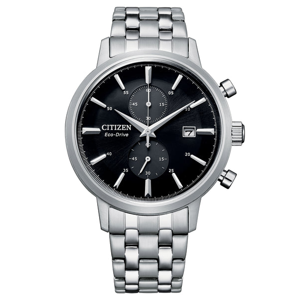 Classic Crono CA7060-88E