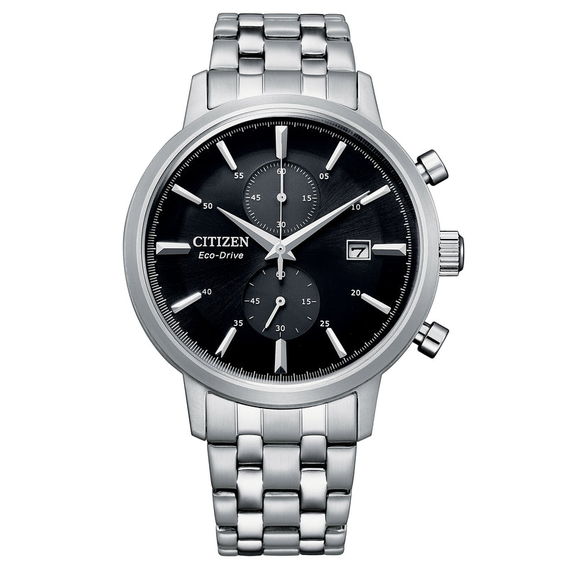 Classic Crono CA7060-88E