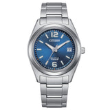 Citizen Collezione Super Titanium Lady SuperTitanio 6150 FE6151-82L
