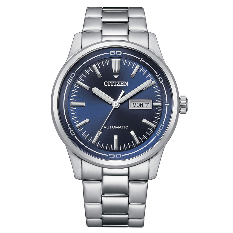 Citizen Collezione Meccanico Automatico NH8400-87L