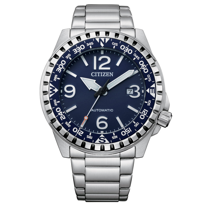 Automatico NJ2191-82L