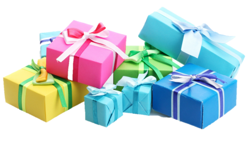 Confezione regalo