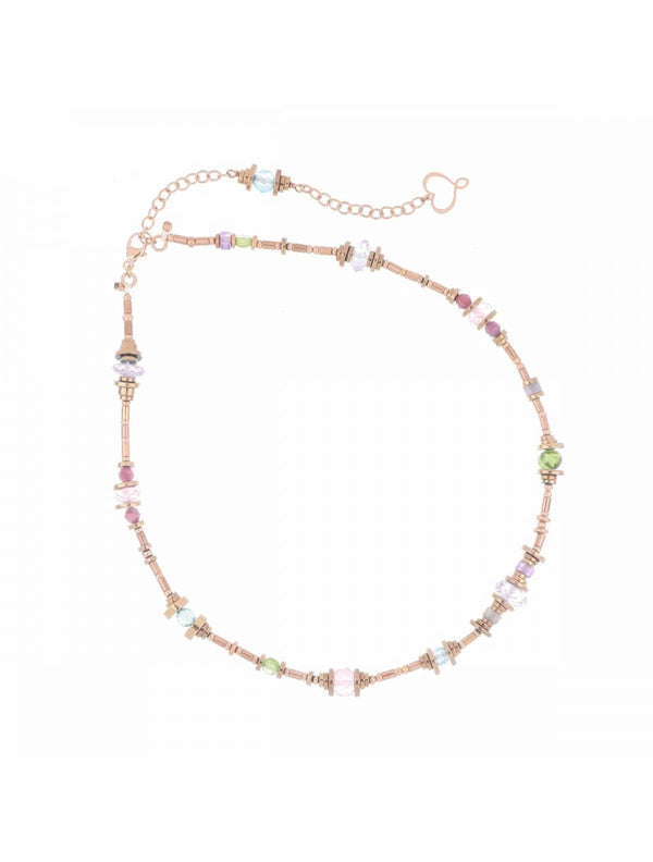 GIROCOLLO PIENO DÈCO MULTICOLOR GCDECMTS