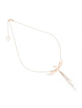 GIROCOLLO CON FENICE PICCOLA GHFENCT