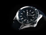 Ocean Star GMT