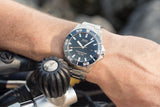 Ocean Star Diver 600