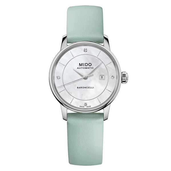 Baroncelli Signature Lady Colours  M037.207.16.106.00