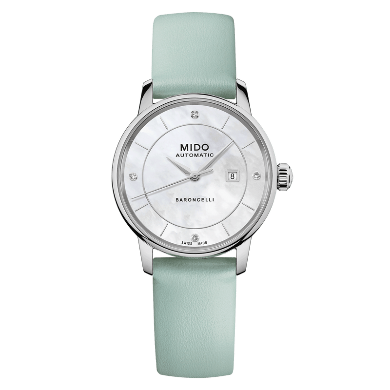 Baroncelli Signature Lady Colours  M037.207.16.106.00