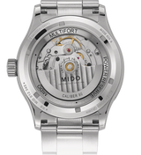 Multifort Power Reserve