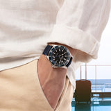 Ocean Star GMT