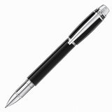 Montblanc Fineliner StarWalker Urban Spirit Black