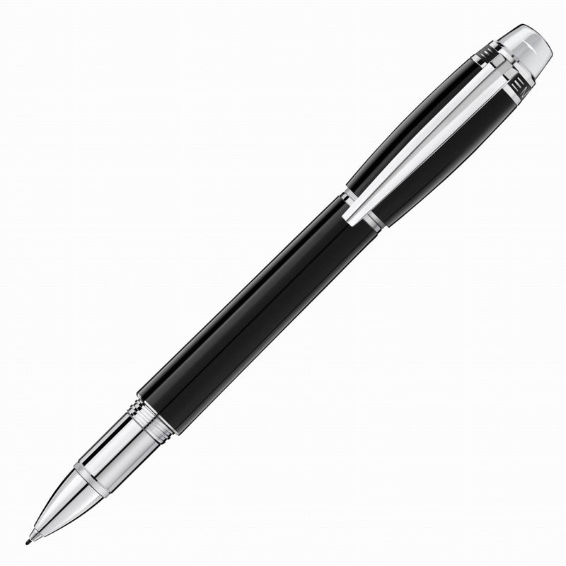 Montblanc Roller/Fineliner StarWalker Urban Spirit Black