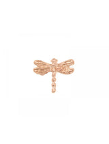 ORECCHINO LIBELLULA ORELALB51