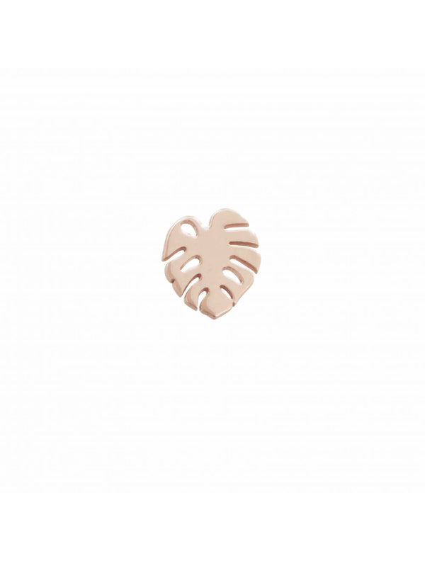 ORECCHINO MONSTERA ORMON4M