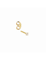 ORECCHINO 18KT DIAMANTE ORNVM41D
