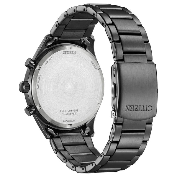 Citizen collezione ore felici Crono classic  CA7027-83L