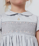 Collana Proteggimi con Angioletto e Stella