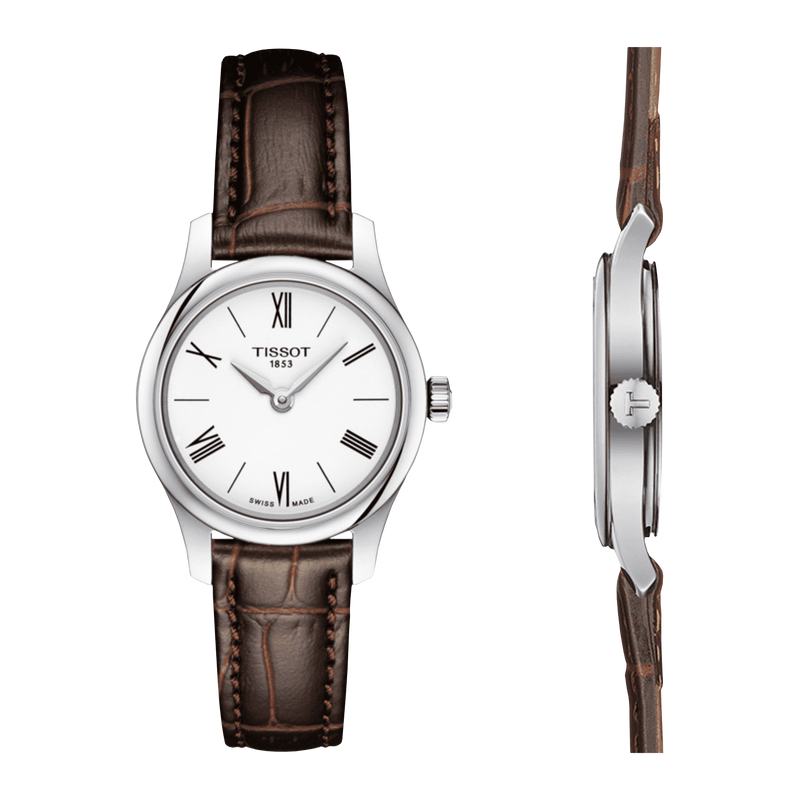 TISSOT TRADITION 5.5 LADY