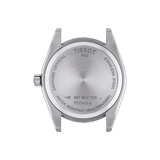 Tissot Gentleman
