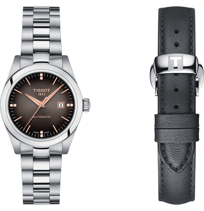 Tissot T-My Lady Automatic