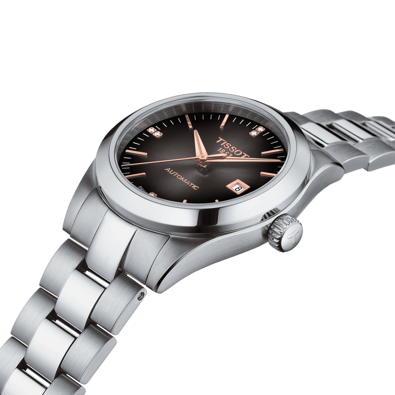 Tissot T-My Lady Automatic