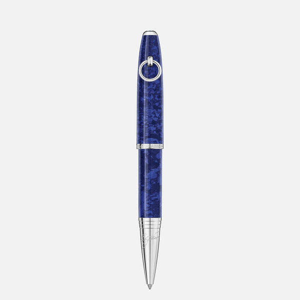 Penna a sfera Montblanc Muses Elizabeth Taylor Edizione Speciale