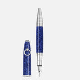 Stilografica Montblanc Muses Elizabeth Taylor Edizione Speciale F